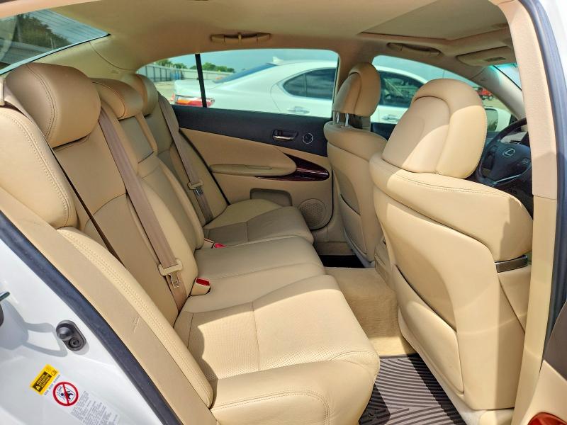 Продажа на аукционе авто 2008 Lexus Gs, vin: JTHBE96S180031260, номер лота: 54710206