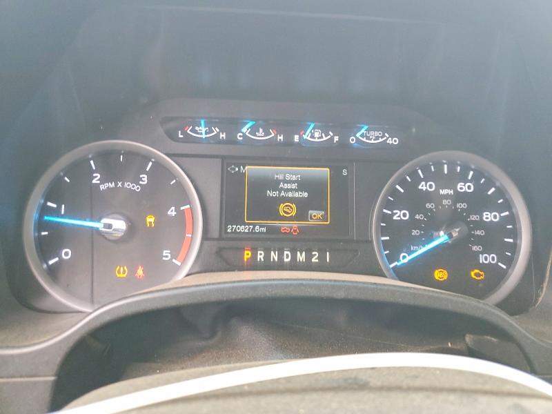 54324546 :رقم المزاد ، 1FT7W2BT6JEC47480 vin ، 2018 Ford F250 مزاد بيع