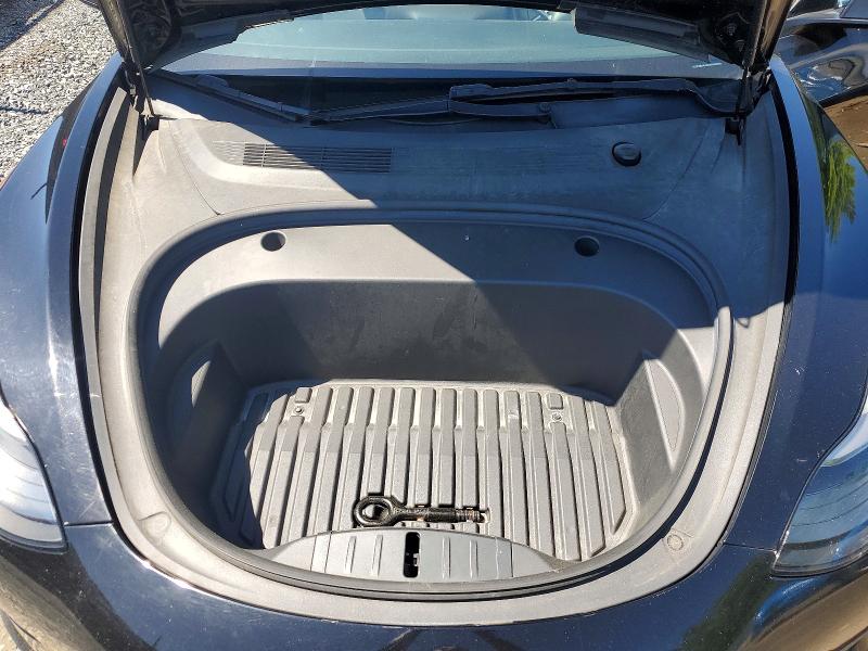 Продаж на аукціоні авто 2022 Tesla Model 3, vin: 5YJ3E1EB5NF191003, номер лоту: 54215976