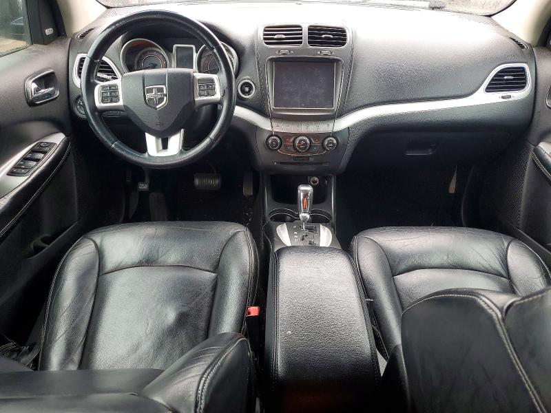 Aukcja sprzedaży 2014 Dodge Journey, vin: 3C4PDCDG0ET143567, numer aukcji: 54670926