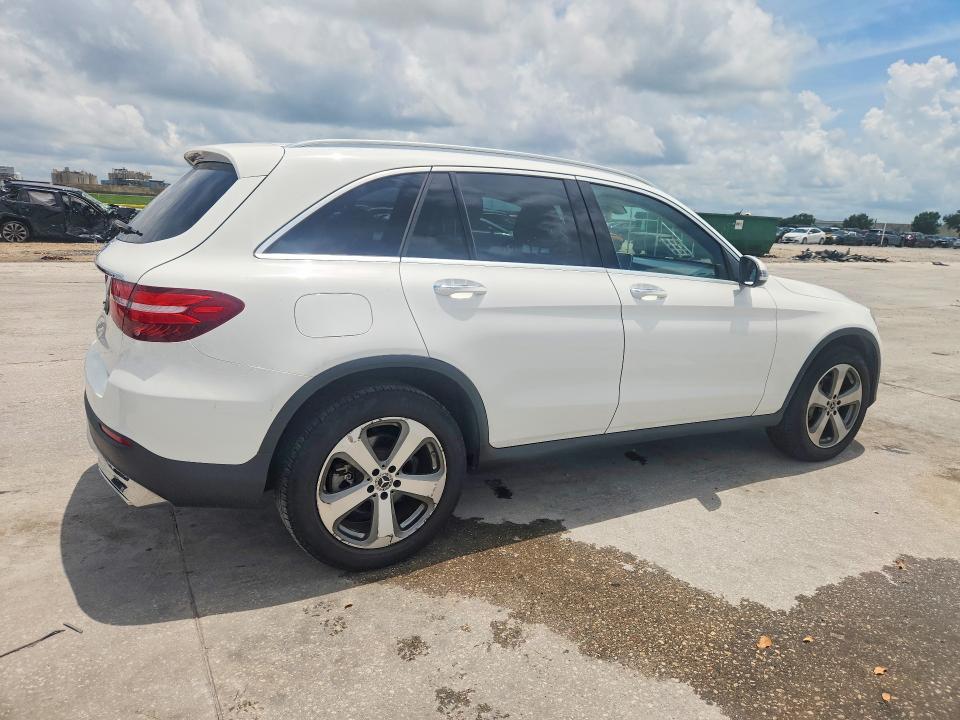 Aukcja sprzedaży 2019 Mercedes-benz Glc, vin: WDC0G4JB6KV146793, numer aukcji: 54876296