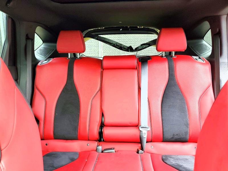53629216 :رقم المزاد ، 5J8TC2H69ML017975 vin ، 2021 Acura Rdx مزاد بيع