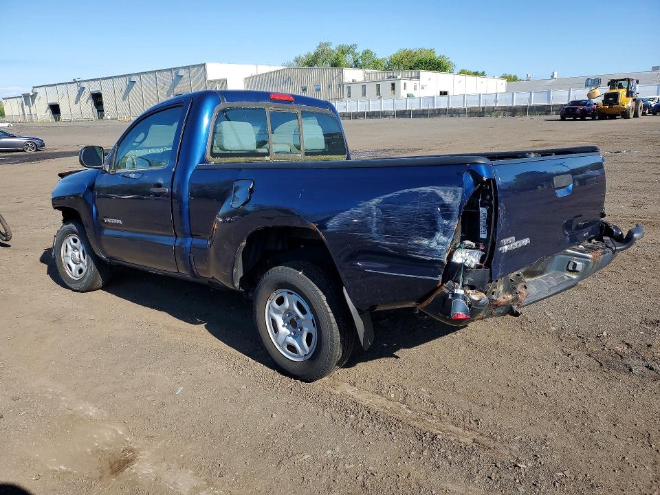 Продаж на аукціоні авто 2006 Toyota Tacoma, vin: 5TENX22N96Z282007, номер лоту: 52231446