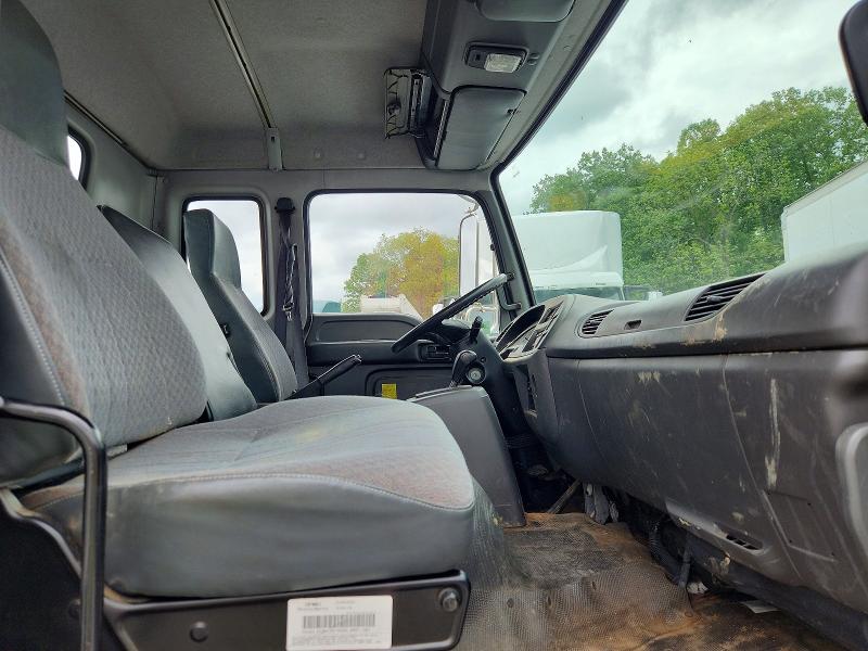 Продаж на аукціоні авто 2005 Isuzu Ftr / Fvr, vin: 4GTJ7F1325F700746, номер лоту: 52186366