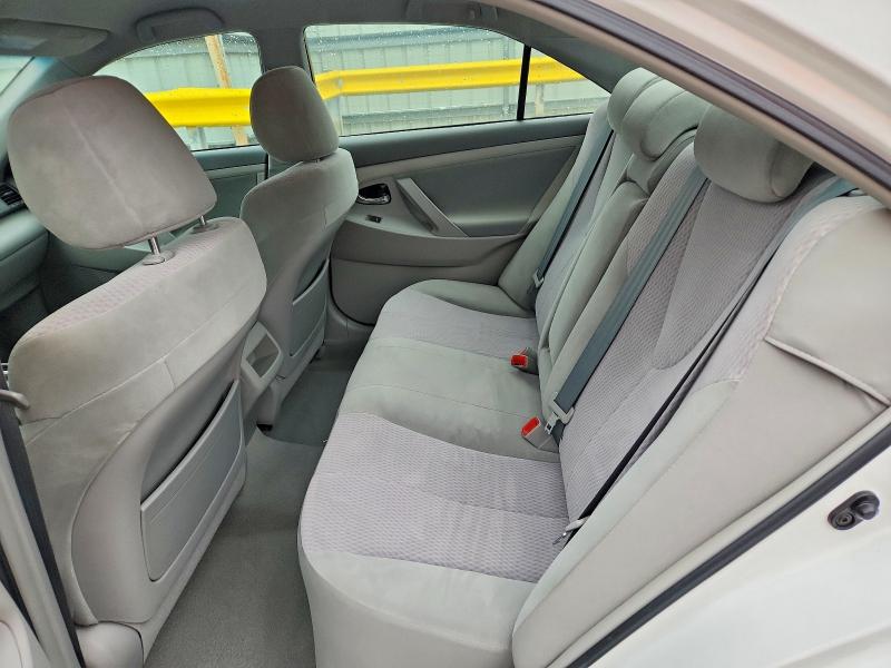 54145356 :رقم المزاد ، 4T4BF3EK8AR036405 vin ، 2010 Toyota Camry مزاد بيع