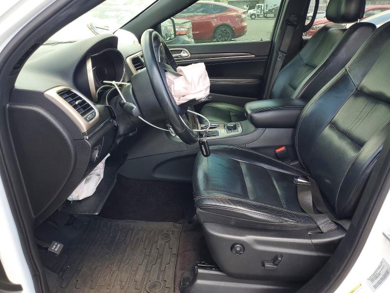 Aukcja sprzedaży 2016 Jeep Grand Cherokee, vin: 1C4RJFBG9GC494823, numer aukcji: 54559816
