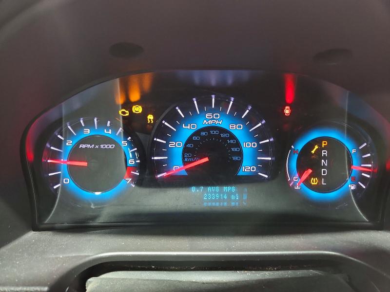 Aukcja sprzedaży 2010 Ford Fusion, vin: 3FAHP0JA7AR342042, numer aukcji: 52843116
