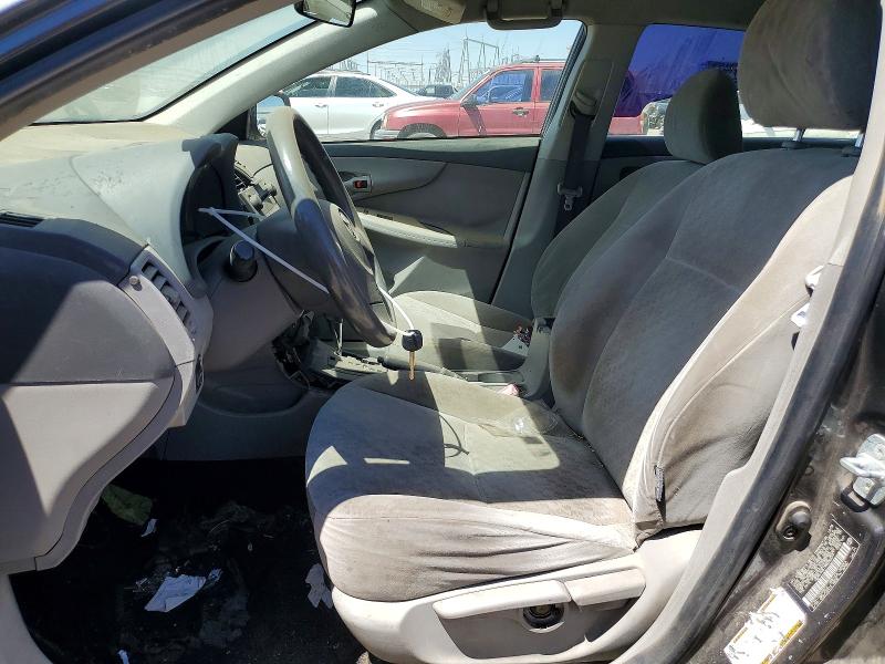 Продаж на аукціоні авто 2009 Toyota Corolla, vin: JTDBL40E199080677, номер лоту: 52514406
