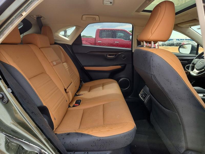 Aukcja sprzedaży 2021 Lexus Nx 300, vin: JTJDARBZ2M2193130, numer aukcji: 54630826