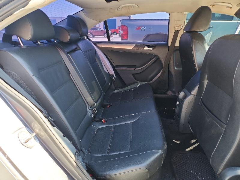 Aukcja sprzedaży 2015 Volkswagen Jetta, vin: 3VWD07AJ0FM257244, numer aukcji: 53529706