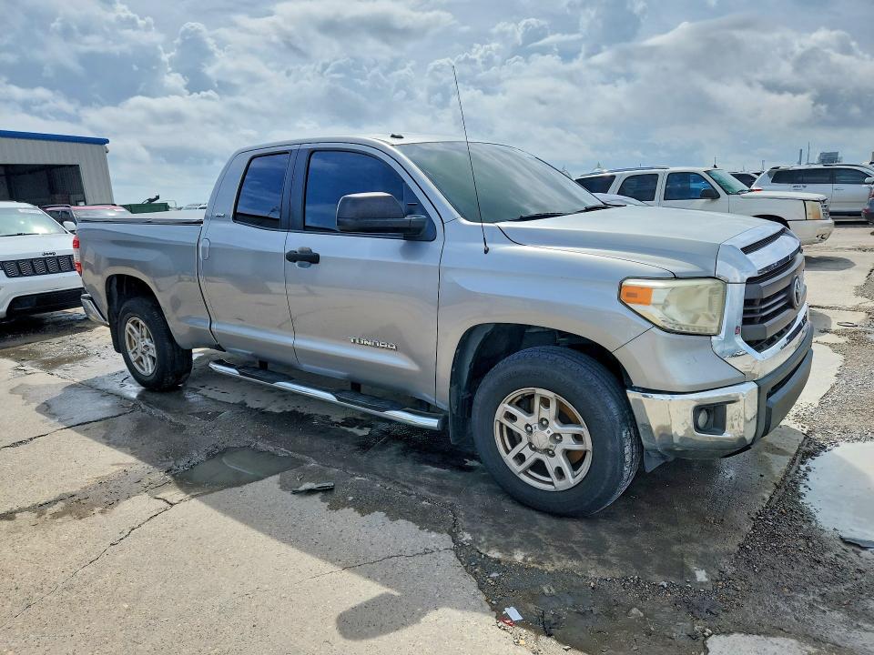 54515576 :رقم المزاد ، 5TFRM5F13EX070082 vin ، 2014 Toyota Tundra مزاد بيع