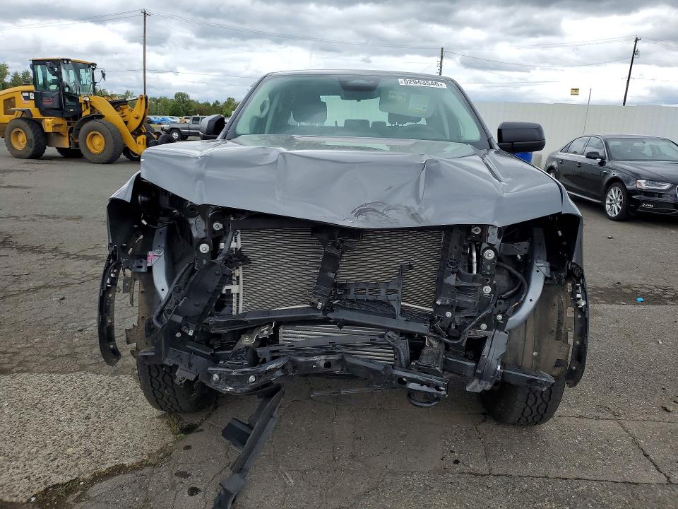 Aukcja sprzedaży 2024 Ford Ranger, vin: 1FTER4PHXRLE35277, numer aukcji: 52943546