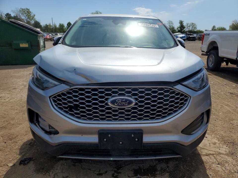 50775476 :رقم المزاد ، 2FMPK4J97RBA71295 vin ، 2024 Ford Edge مزاد بيع