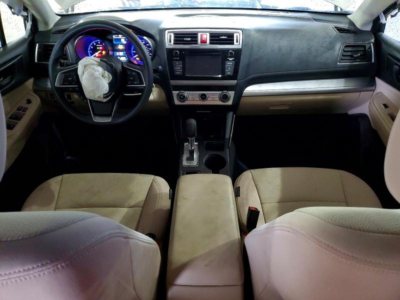 Aukcja sprzedaży 2019 Subaru Legacy, vin: 4S3BNAB66K3028436, numer aukcji: 54094676