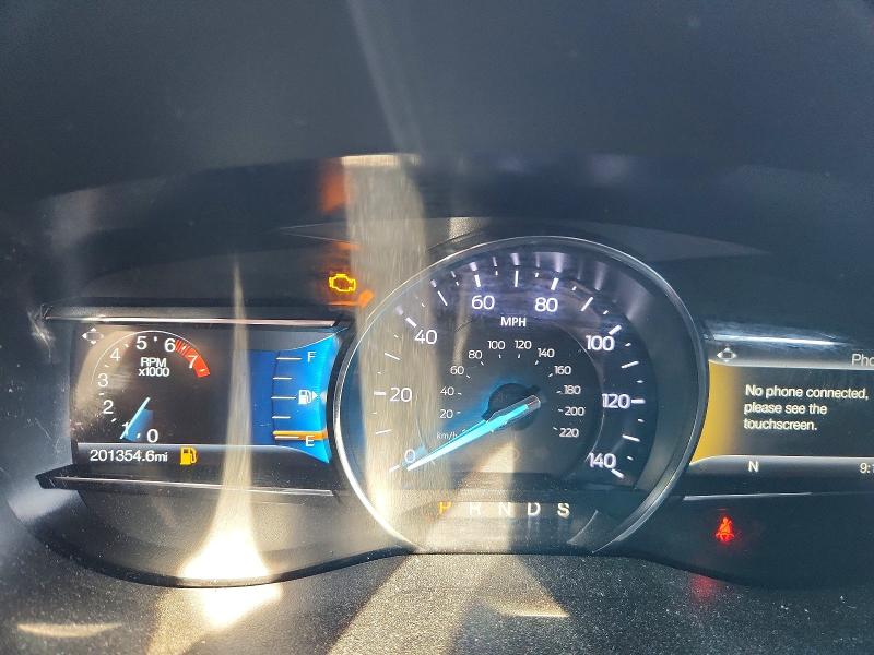 2019 Ford Explorer მანქანა იყიდება აუქციონზე, vin: 1FM5K7D87KGA92982, აუქციონის ნომერი: 52140826