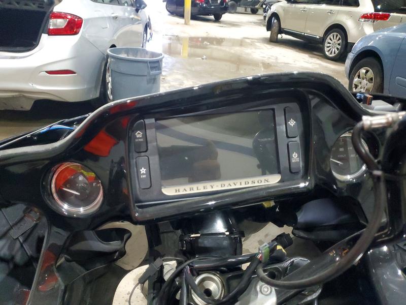 54414426 :رقم المزاد ، 1HD1KTP15LB631395 vin ، 2020 Harley Davidson Fltrxs مزاد بيع