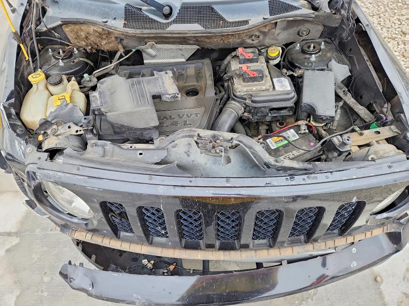 Aukcja sprzedaży 2011 Jeep Patriot, vin: 1J4NT1GB4BD133246, numer aukcji: 52502056