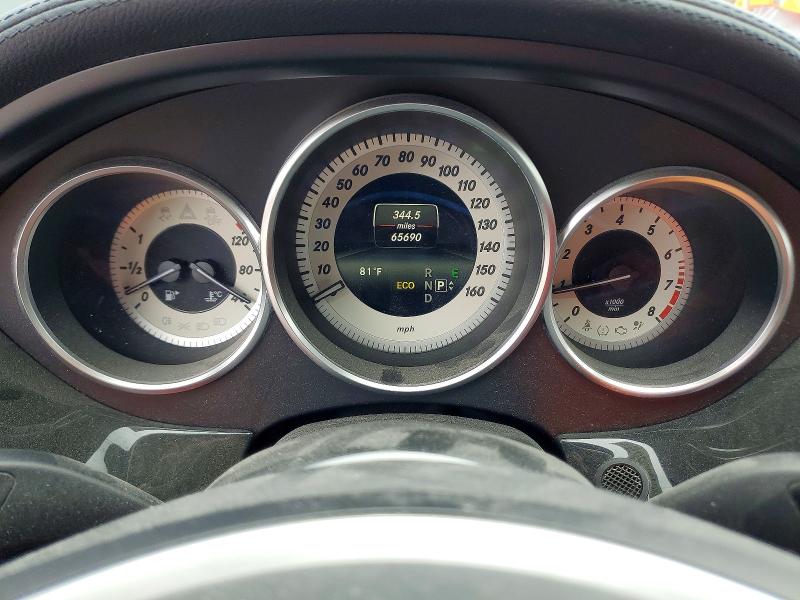 54635866 :رقم المزاد ، WDDLJ9BB3EA116068 vin ، 2014 Mercedes-benz Cls مزاد بيع