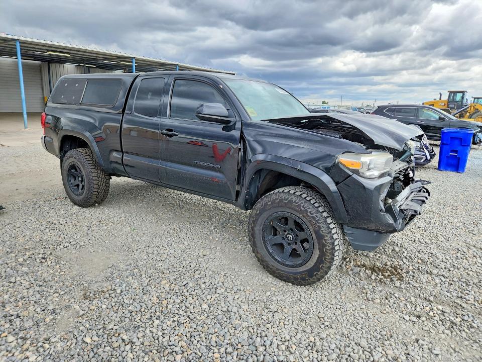 Продаж на аукціоні авто 2016 Toyota Tacoma, vin: 5TFSZ5AN6GX032880, номер лоту: 55202336