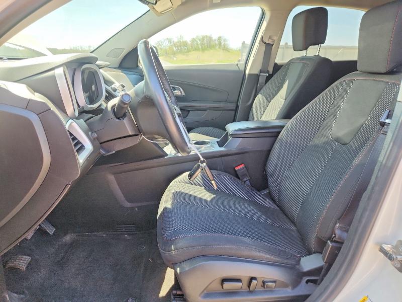 Aukcja sprzedaży 2015 Chevrolet Equinox, vin: 1GNALBEK1FZ143567, numer aukcji: 52598846