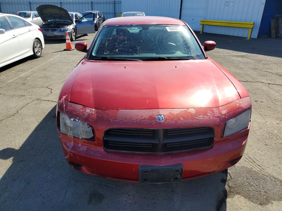 Aukcja sprzedaży 2010 Dodge Charger, vin: 2B3CA4CD9AH156617, numer aukcji: 53289376