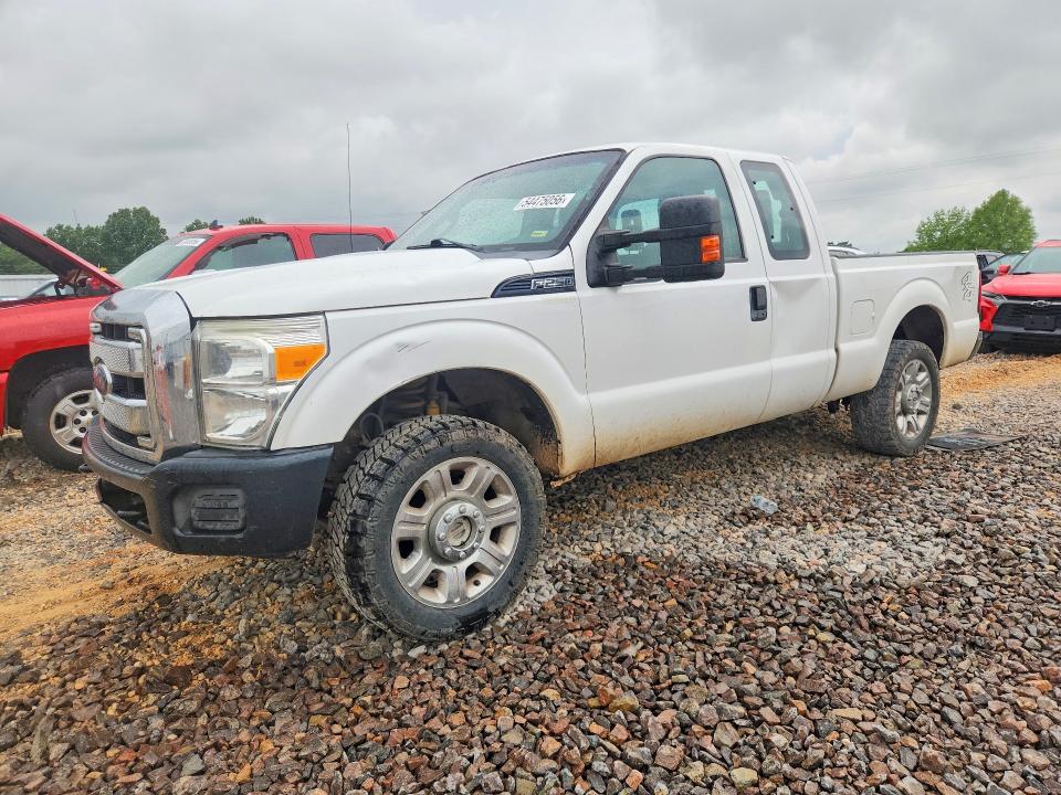 Auction sale of the 2013 Ford F250, vin: 1FT7X2B68DEA93575, lot number: 54475056