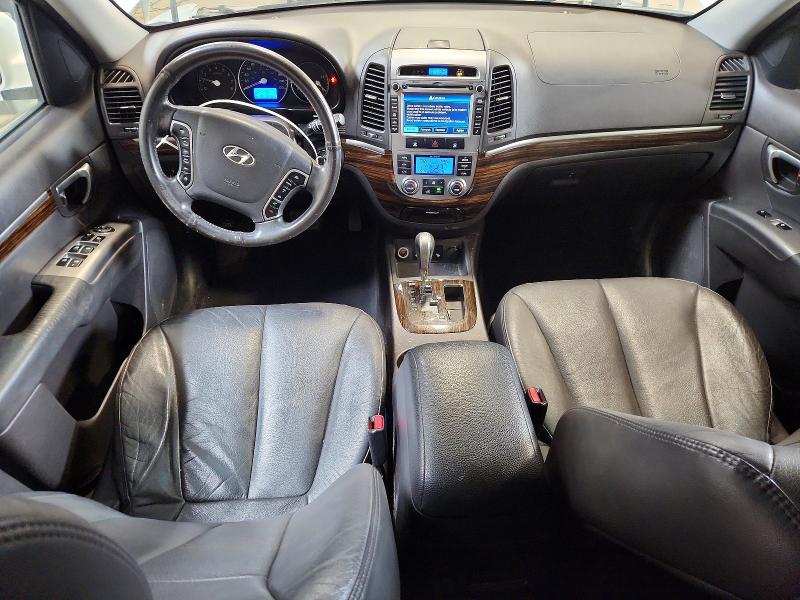 Продаж на аукціоні авто 2010 Hyundai Santa Fe, vin: 5NMSHDAG3AH404321, номер лоту: 53582376