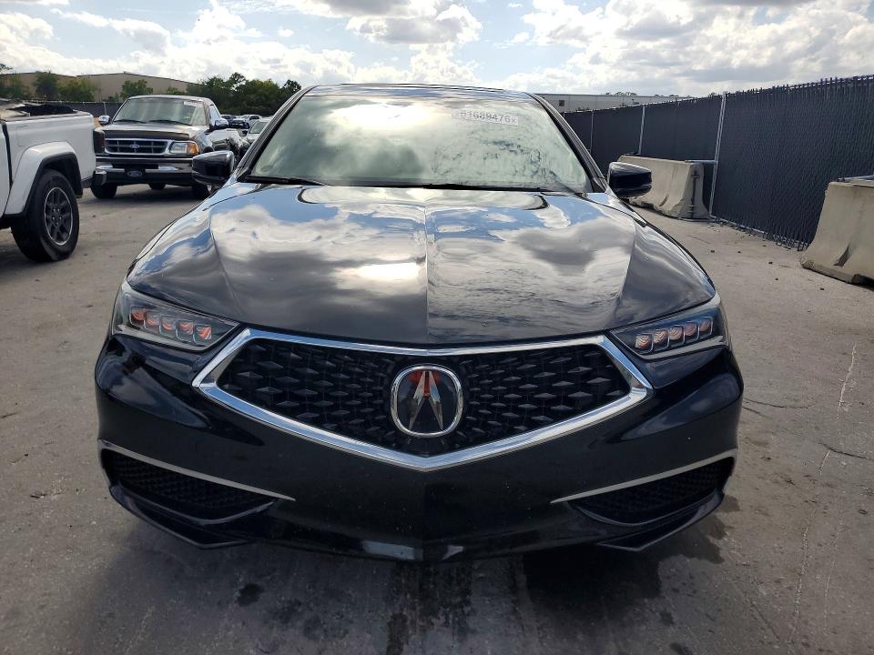 Aukcja sprzedaży 2019 Acura Tlx, vin: 19UUB2F3XKA003463, numer aukcji: 51689476