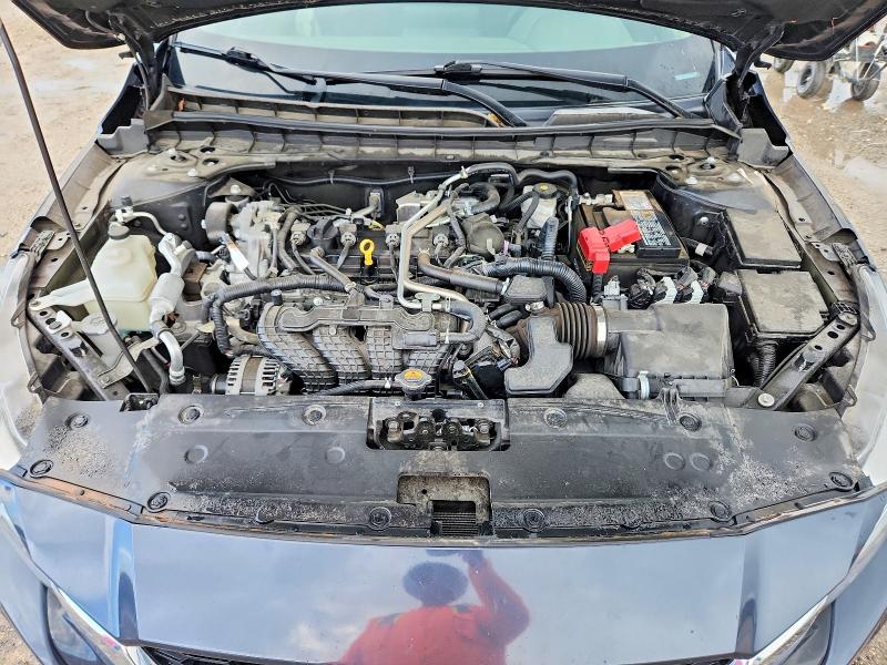 Aukcja sprzedaży 2022 Nissan Altima, vin: 1N4BL4DVXNN316485, numer aukcji: 54216726