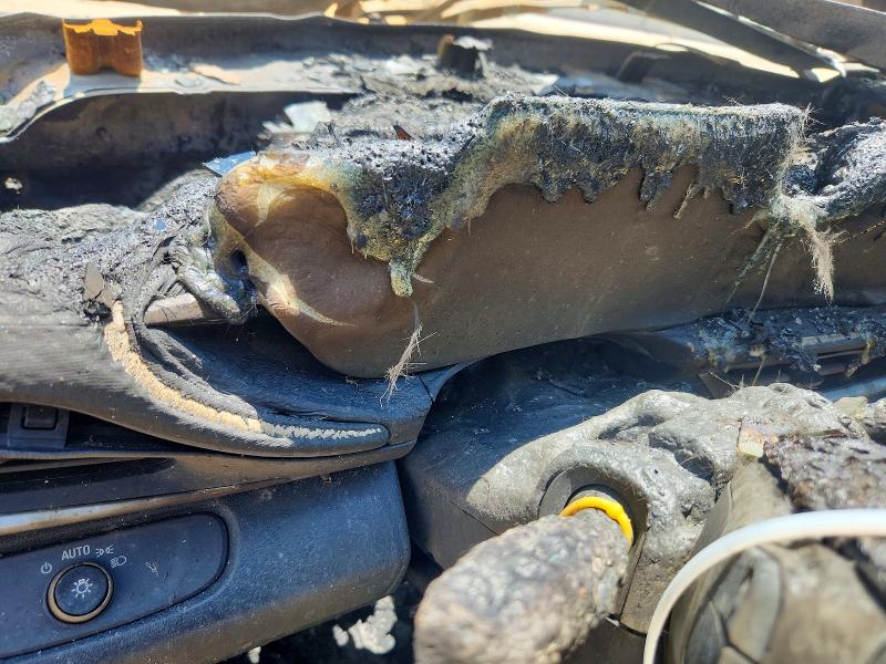 2025 Buick Envista მანქანა იყიდება აუქციონზე, vin: KL47LAEP9SB221745, აუქციონის ნომერი: 54880136
