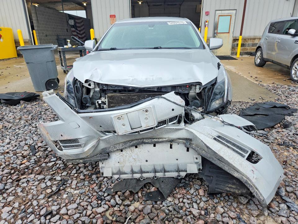 2015 Cadillac Xts მანქანა იყიდება აუქციონზე, vin: 2G61N5S34F9269291, აუქციონის ნომერი: 54004516