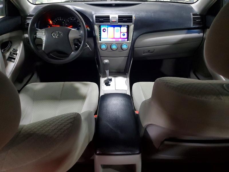 Продаж на аукціоні авто 2008 Toyota Camry, vin: 4T1BE46K98U787329, номер лоту: 54067146