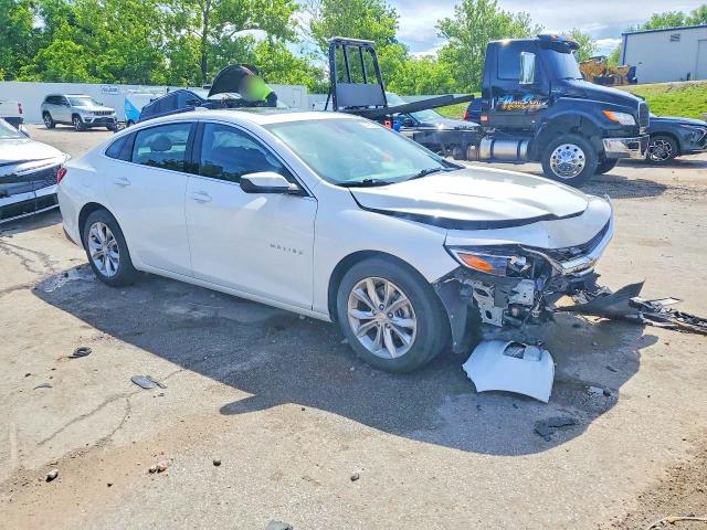 2024 Chevrolet Malibu მანქანა იყიდება აუქციონზე, vin: 1G1ZD5ST4RF169389, აუქციონის ნომერი: 54235226