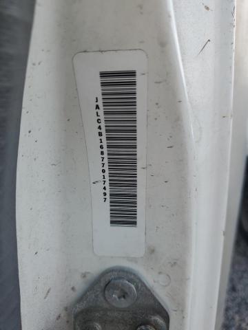 Продаж на аукціоні авто 2007 Isuzu Npr, vin: JALC4B16877017497, номер лоту: 52517326