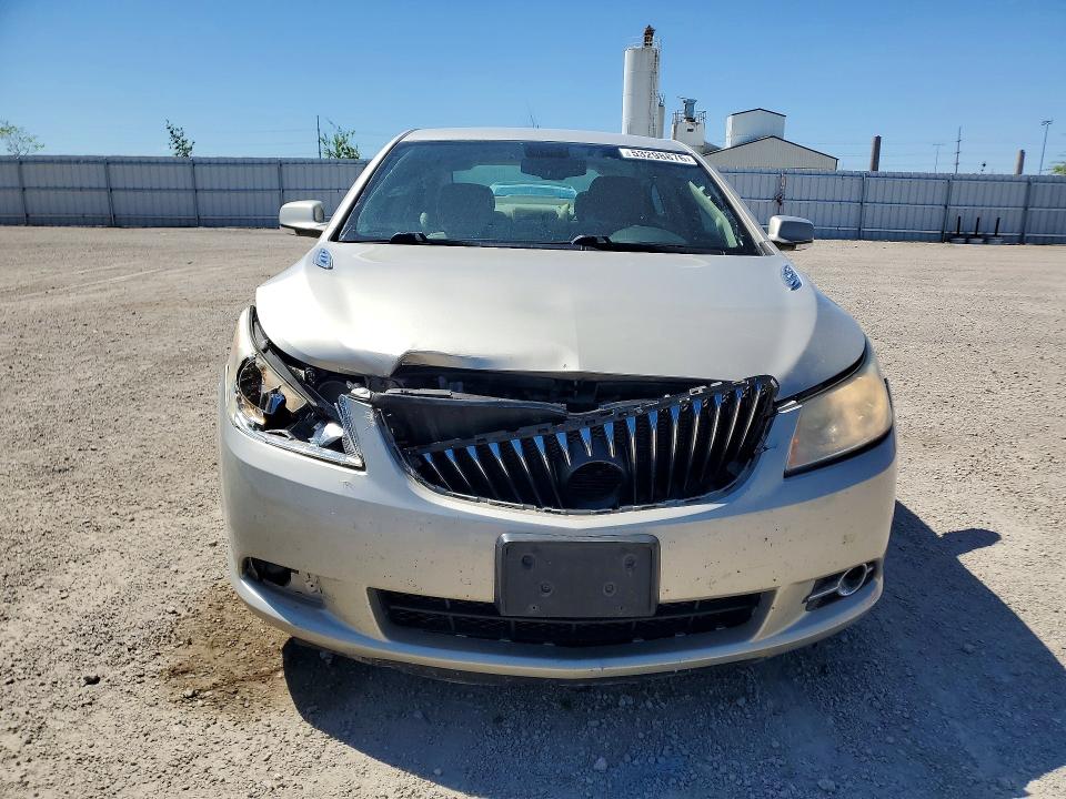 Продажа на аукционе авто 2013 Buick Lacrosse, vin: 1G4GC5E35DF295178, номер лота: 53298876
