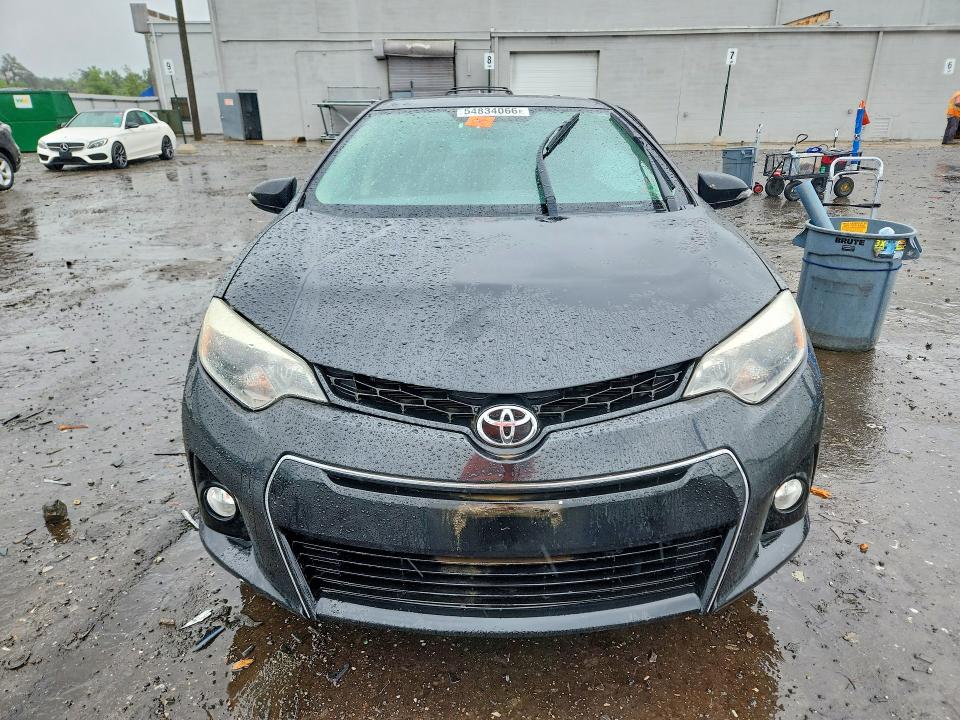 Aukcja sprzedaży 2016 Toyota Corolla, vin: 2T1BURHE1GC643054, numer aukcji: 54834066
