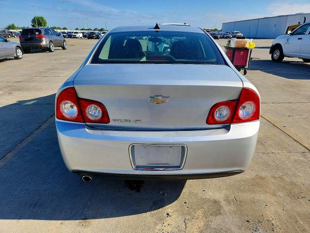 2012 Chevrolet Malibu მანქანა იყიდება აუქციონზე, vin: 1G1ZE5E08CF196178, აუქციონის ნომერი: 52896206