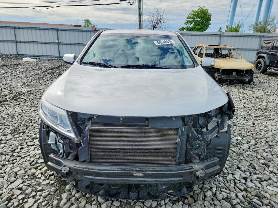 54246516 :رقم المزاد ، 5XYKTCA68EG538533 vin ، 2014 Kia Sorento مزاد بيع