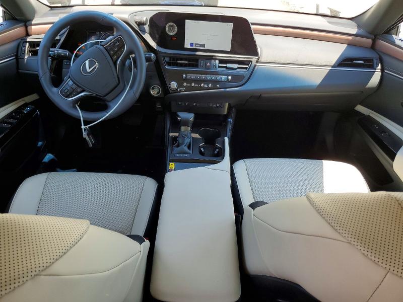 Aukcja sprzedaży 2025 Lexus Es 300h, vin: 58ADA1C10SU074950, numer aukcji: 54208566
