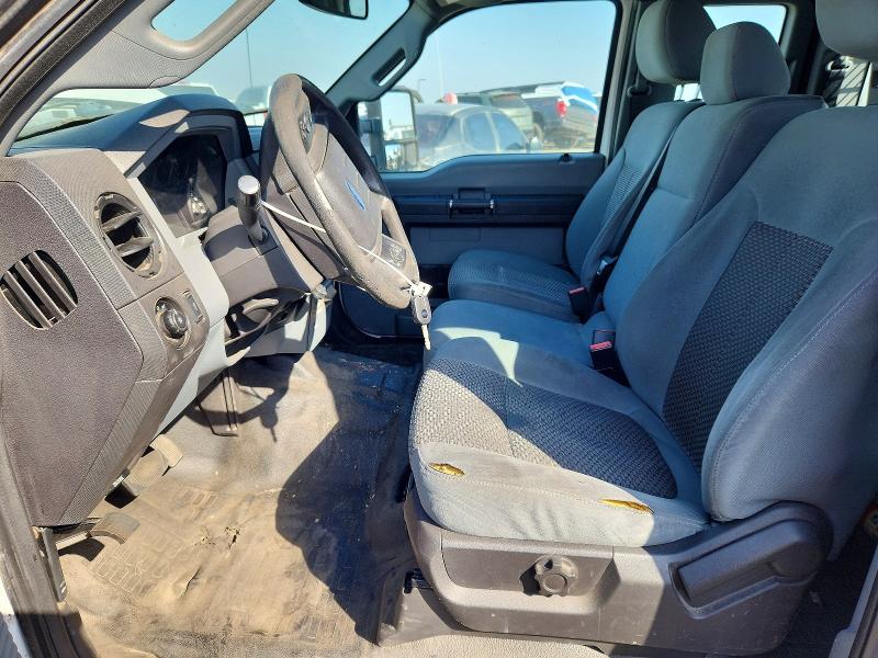 Продажа на аукционе авто 2016 Ford F250, vin: 1FD7X2A60GED30738, номер лота: 53381656