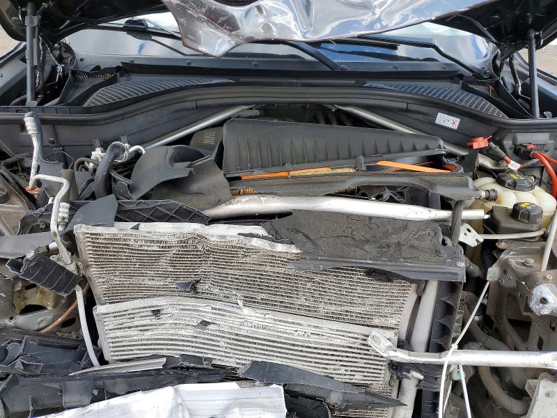 Aukcja sprzedaży 2016 Bmw X5, vin: 5UXKT0C53G0S76110, numer aukcji: 54417426