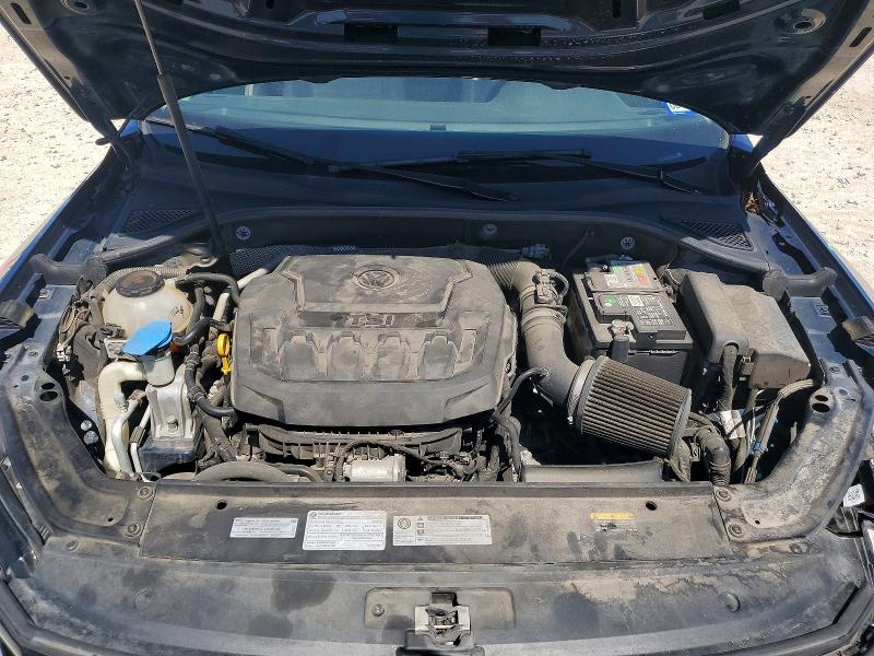 Aukcja sprzedaży 2019 Volkswagen Passat, vin: 1VWLA7A36KC010140, numer aukcji: 52431596