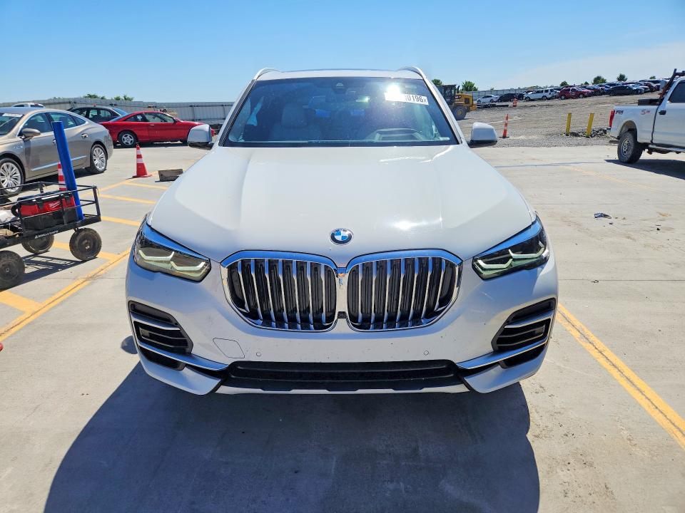 Aukcja sprzedaży 2023 Bmw X5, vin: 5UXCR6C04P9P64925, numer aukcji: 53040196
