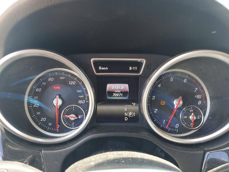 Продаж на аукціоні авто 2016 Mercedes-benz Gle, vin: 4JGDA5HB9GA706885, номер лоту: 52563376