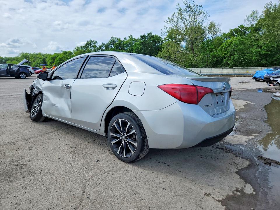 Aukcja sprzedaży 2018 Toyota Corolla, vin: 2T1BURHE9JC088958, numer aukcji: 54855506