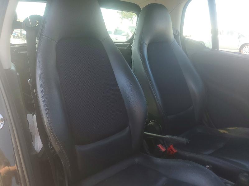 2009 Smart Fortwo მანქანა იყიდება აუქციონზე, vin: WMEEJ31X39K259214, აუქციონის ნომერი: 54144826