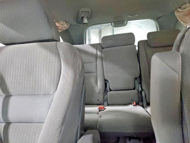Aukcja sprzedaży 2008 Honda Cr-v, vin: 5J6RE48528L010825, numer aukcji: 53827016