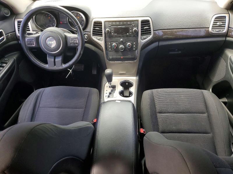2012 Jeep Grand Cherokee მანქანა იყიდება აუქციონზე, vin: 1C4RJEAG9CC151032, აუქციონის ნომერი: 52356416