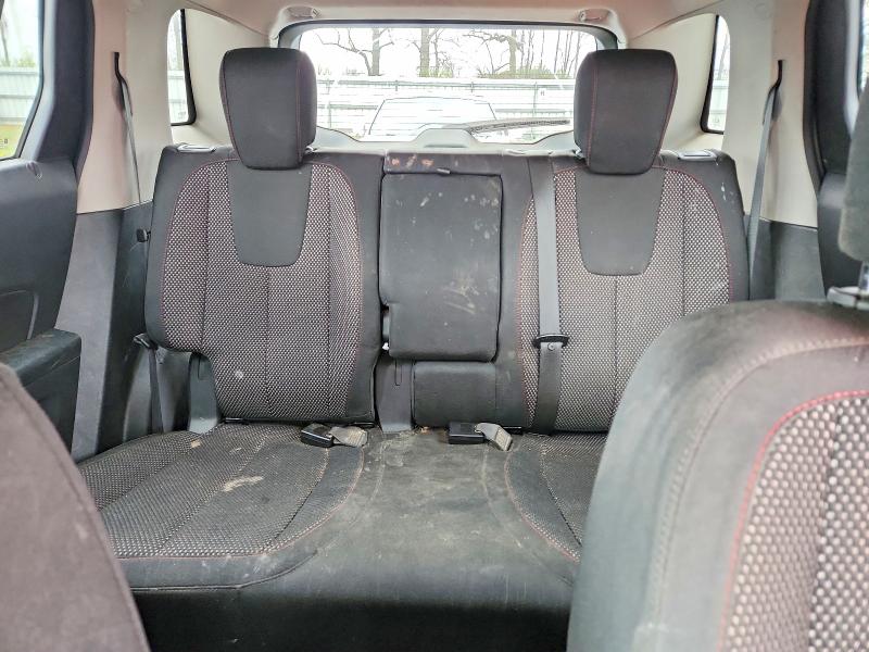 2014 Gmc Terrain მანქანა იყიდება აუქციონზე, vin: 2GKFLWEKXE6193856, აუქციონის ნომერი: 52005946