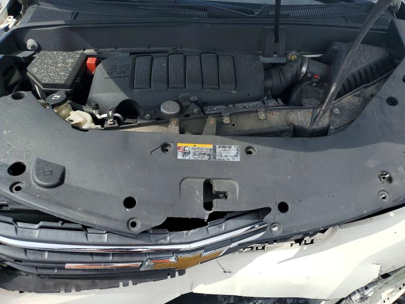 2015 Chevrolet Traverse მანქანა იყიდება აუქციონზე, vin: 1GNKRGKD3FJ195643, აუქციონის ნომერი: 52371976